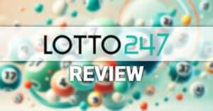 lotto 247 scam.